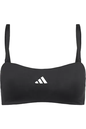 adidas Iconisea Bandea Sport Women Sport Clothing Sport Swimwear Sport Bikinis Black