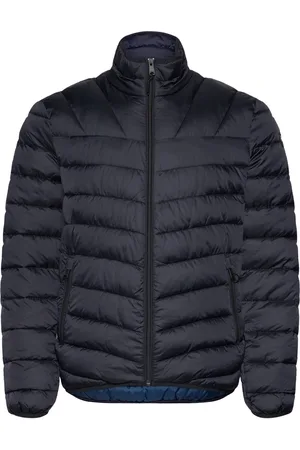 Napapijri Aerons Puffer Jacket Fôret Jakke Black