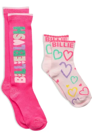 Billieblush Socks Socks & Tights Socks Pink