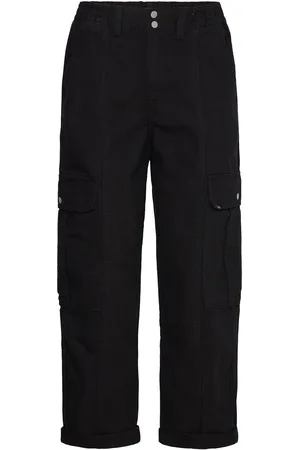 Vans Sidewalk Pant Sport Sport Clothing Sport Pants Sport Casual Trousers Black