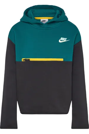Nike Nkb B Nsw Trend Trkr Packable / Nkb B Nsw Trend Trkr Packabl Tops Sweat-shirts & Hoodies Hoodies Multi/patterned