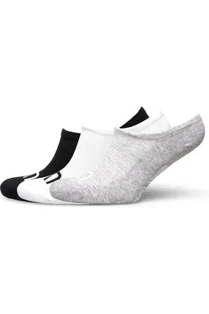 Kari Traa Hl Sock 3Pk Sport Socks Footies-ankle Socks White