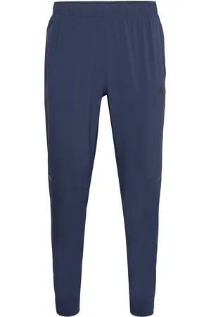 New Balance Tenacity Stretch Woven Pant Sport Men Sport Clothing Sport Pants Sport Training Pants Blue