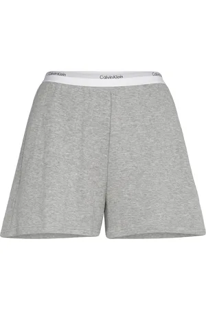 Calvin Klein Short Hipstertruse Undertøy Grey