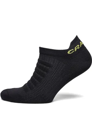 Craft Active Shaftless Sock Sport Women Sport Clothing Sport Socks Black
