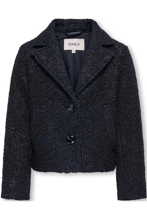ONLY Kogvaleria Jacket Otw Jakke Navy