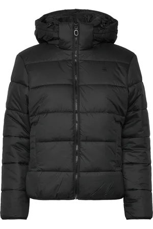 G-Star Meefic Wmn Fôret Jakke Black