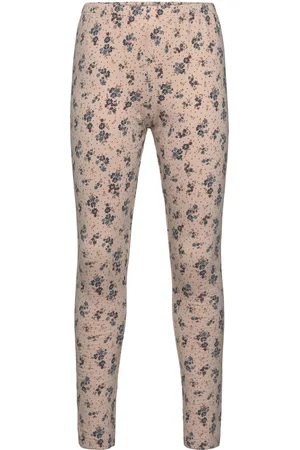 EN FANT Leggings Bottoms Leggings Beige