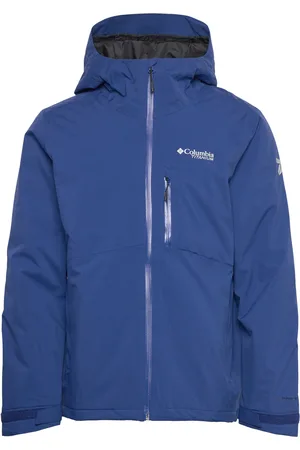 Columbia Explorer