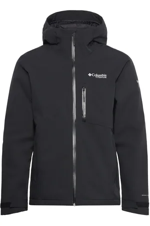 Columbia Explorer