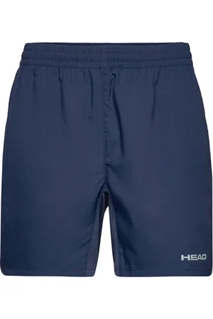 Head Club Shorts Men Sport Shorts Sport Shorts Blue