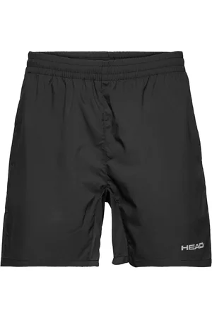 Head Club Shorts Men Sport Shorts Sport Shorts Black
