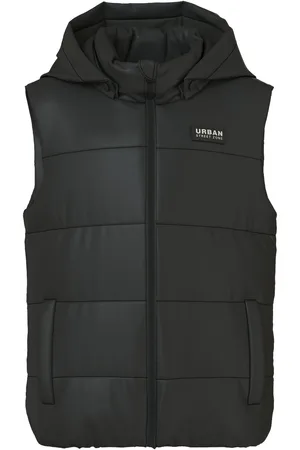 NAME IT Nkmmonay Vest Pb Noos Fôret Vest Black