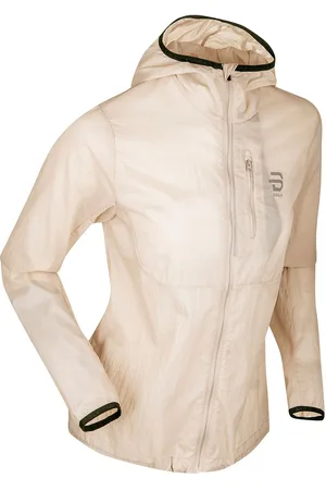 DÆHLIE Jacket Active Wmn Sport Sport Clothing Sport Outerwear Sport Jackets Sport Training Jackets Beige