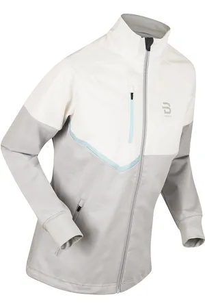 DÆHLIE Jacket Kikut Wmn Sport Sport Clothing Sport Outerwear Sport Jackets Sport Training Jackets Grey