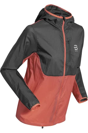 DÆHLIE Jacket Active Wmn Sport Sport Clothing Sport Outerwear Sport Jackets Sport Training Jackets Multi/patterned