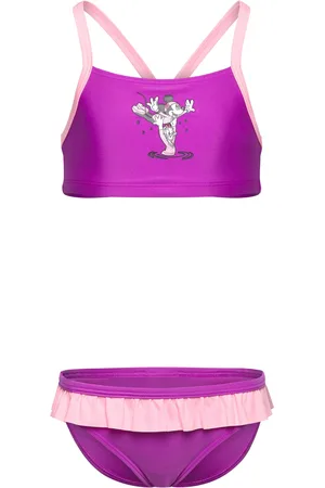 adidas Adidas Disney Minnie & Daisy Bikini Sport Bikinis Pink