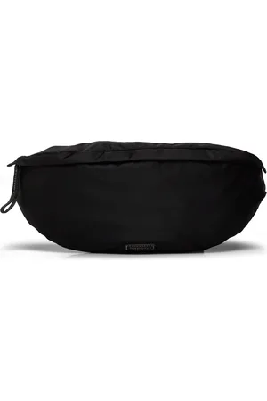 Rosemunde Albury Bum Bag Rumpetaske Veske Black