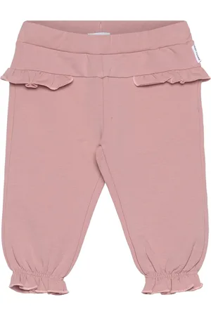 Hust & Claire Hcgenny - Joggers Bottoms Sweatpants Pink