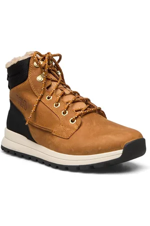 Helly Hansen Kelvin Lx Sport Boots Winter Boots Brown