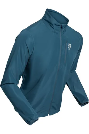 DÆHLIE Jacket Motion Sport Sport Clothing Sport Outerwear Sport Jackets Sport Training Jackets Blue