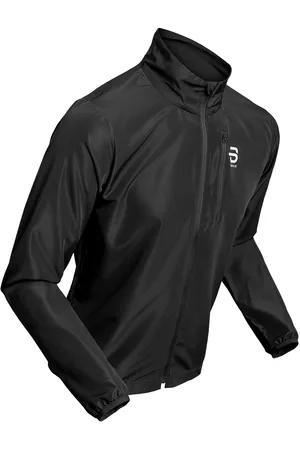 DÆHLIE Jacket Motion Sport Sport Clothing Sport Outerwear Sport Jackets Sport Training Jackets Black