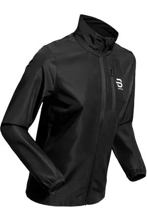 DÆHLIE Jacket Motion Wmn Sport Sport Clothing Sport Outerwear Sport Jackets Sport Training Jackets Black