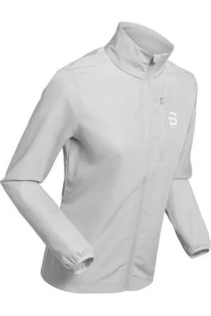 DÆHLIE Jacket Motion Wmn Sport Sport Clothing Sport Outerwear Sport Jackets Sport Training Jackets Grey