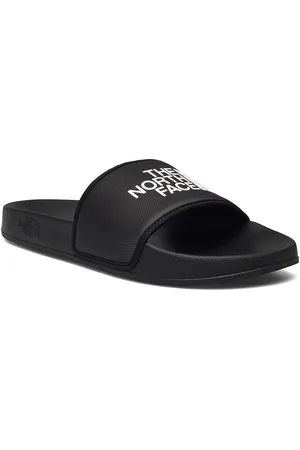 The North Face M Base Camp Slide Iii Sport Summer Shoes Sandals Pool Sliders Black