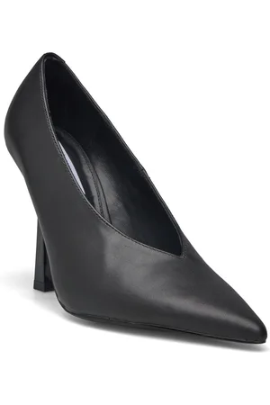 Steve Madden Sedona Pump Shoes Heels Pumps Classic Black