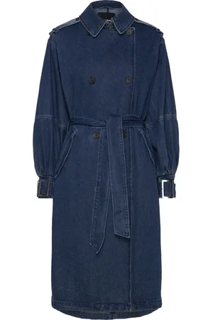 Desigual Berlin Dongerijakke Denimjakke Blue