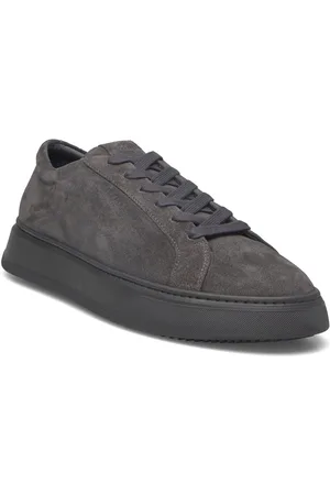 &Copenhagen Cph810M Vitello White Lave Sneakers Grey