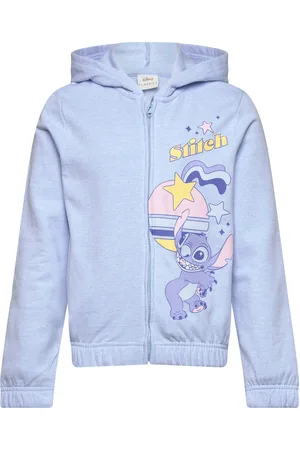 Disney Sweats Tops Sweat-shirts & Hoodies Hoodies Blue