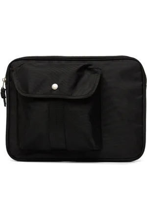 Les Deux Reserve Laptop Sleeve Dataveske Veske Black