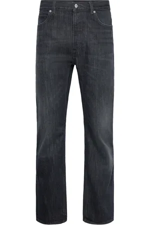 Hugo Blue Jonah Bottoms Jeans Regular Blue