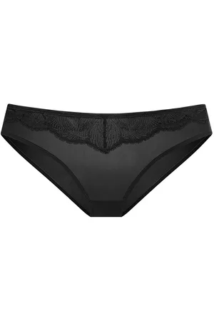 Dorina Sunniva Brazilian Truse Brief Truse Black