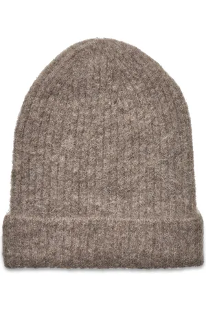 BALMUIR Mia Beanie Accessories Headwear Beanies Beige