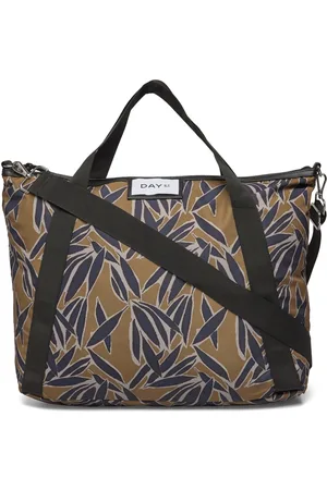 Day Et Day Gweneth Re-P Trace Cross Bags Small Shoulder Bags-crossbody Bags Khaki Green