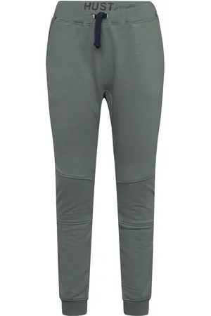 Hust & Claire Hcgeorg - Joggers Bottoms Trousers Green