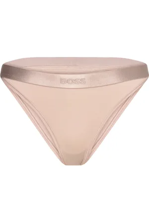HUGO BOSS Brief Bea Truse Brief Truse Pink
