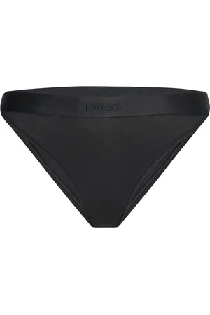 HUGO BOSS Brief Bea Truse Brief Truse Black