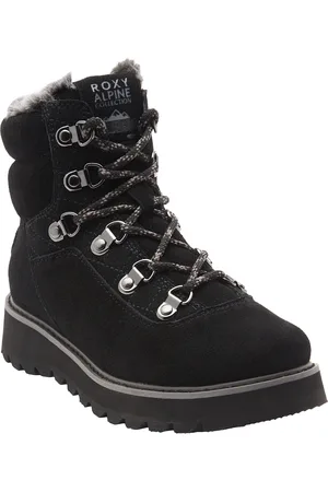 Roxy Bradie Sport Women Sport Shoes Sport Outdoor-hiking Shoes Black