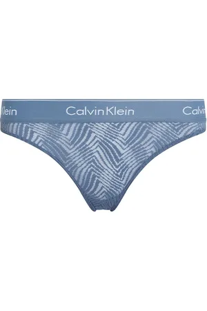 Calvin Klein Bikini Truse Brief Truse Blue