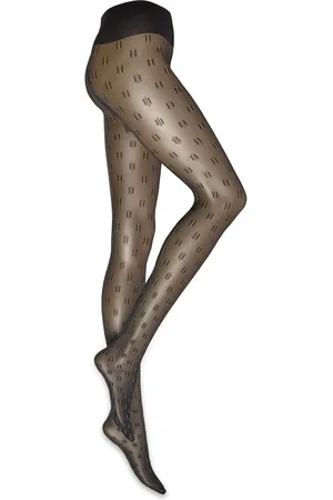 Oroblu Gentle Tights 20 Lingerie Pantyhose Black