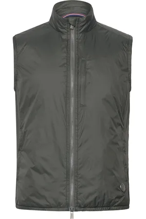 Snoot Burano Vest M Vest Green