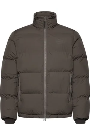 Mads Norgaard Recycle Junos Fôret Jakke Black