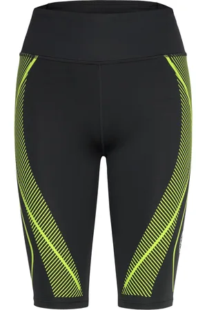 adidas Asmc Tpa Bike L Sport Sport Clothing Sport Tights Sport Training Tights Black