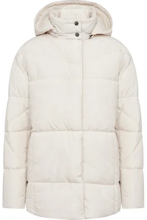 soyaconcept Sc-Nina Fôret Jakke Cream