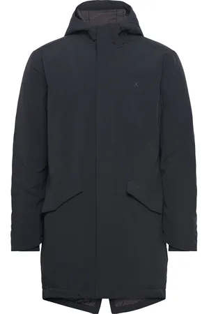 Clean Cut Cody Winter Jacket Fôret Jakke Navy
