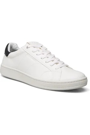 Björn Borg Deuce Lave Sneakers White